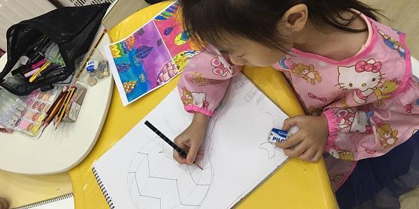 Nic Art studio