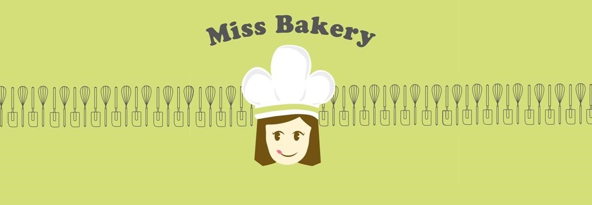 Miss Bakery 烘焙專門店