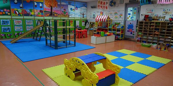 戴翰芬幼兒學校