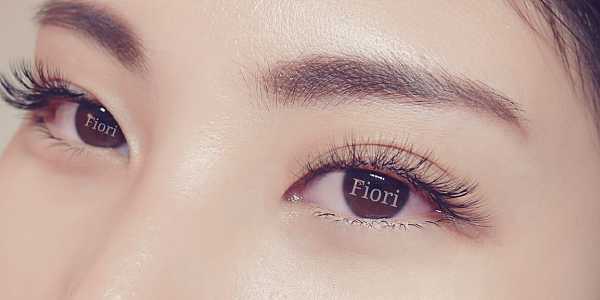 Fiori Eyelash Extensions