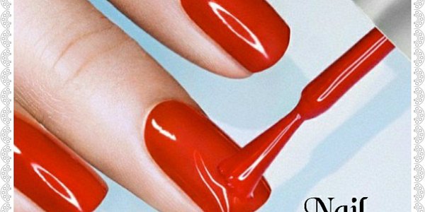 Nail de K_Central 中環美甲