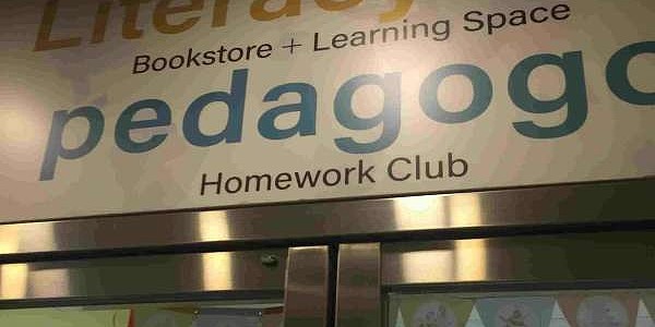 Pedagogo Homework Club