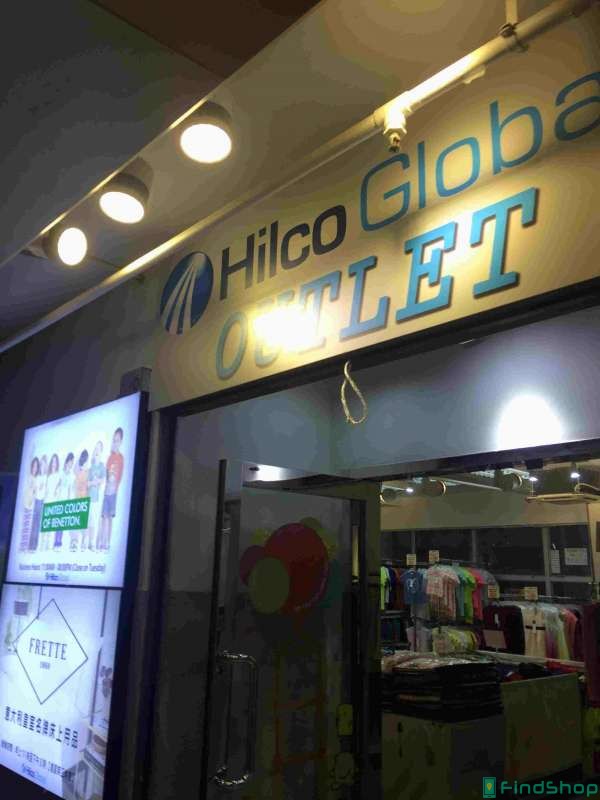 Hilco Global Outlet