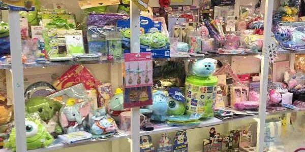 Twinkle Beauty 穎彤化妝品